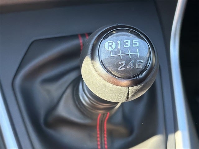 2026 Subaru BRZ Limited