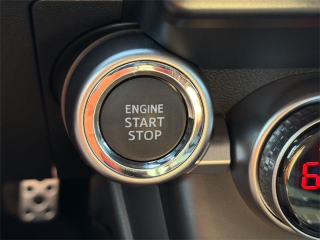 2026 Subaru BRZ Limited