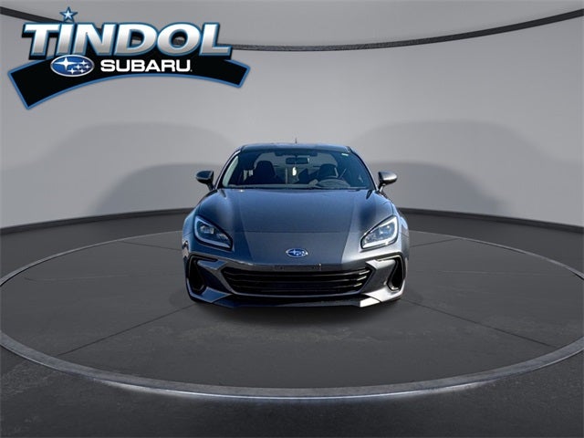 2026 Subaru BRZ Limited