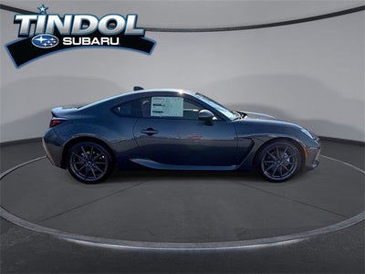 2026 Subaru BRZ Limited