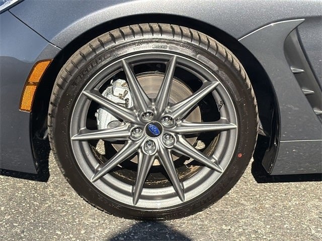 2026 Subaru BRZ Limited