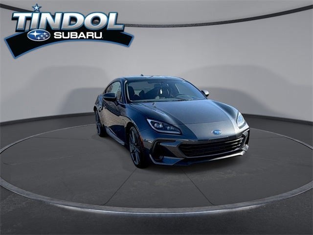 2026 Subaru BRZ Limited