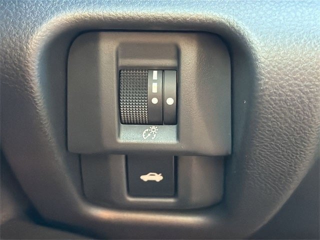 2026 Subaru BRZ Limited