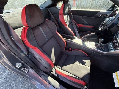 2026 Subaru BRZ Limited