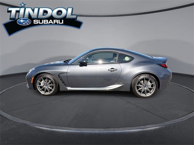 2026 Subaru BRZ Limited
