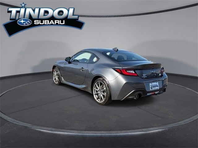 2026 Subaru BRZ Limited