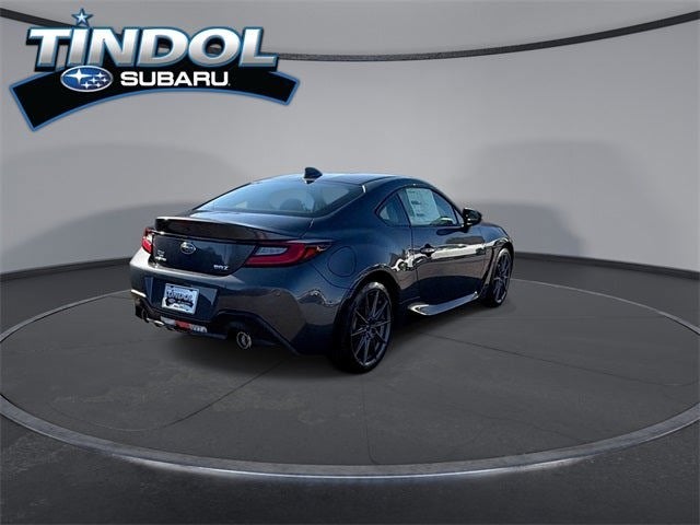 2026 Subaru BRZ Limited