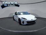 2026 Subaru BRZ tS