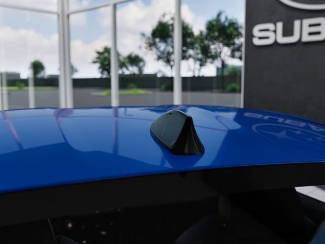 2027 Subaru BRZ tS