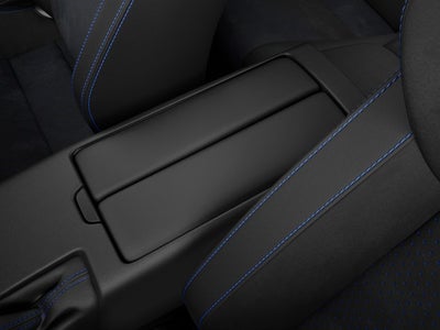 2027 Subaru BRZ tS