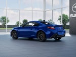 2027 Subaru BRZ tS