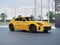 2026 Subaru BRZ Series. Yellow