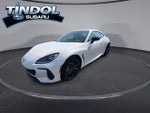 2026 Subaru BRZ tS