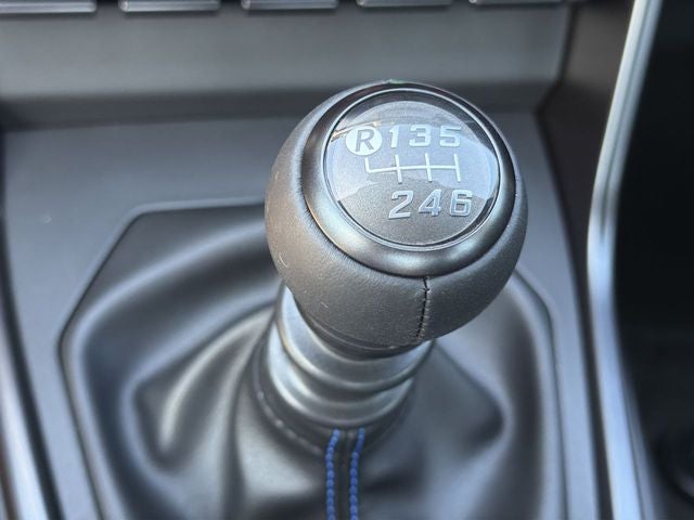 2026 Subaru BRZ tS