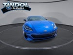 2026 Subaru BRZ tS