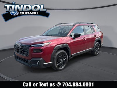 2026 Subaru OUTBACK Limited