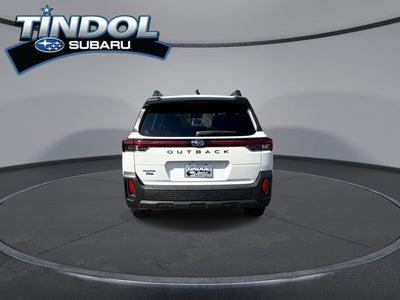 2026 Subaru OUTBACK Limited