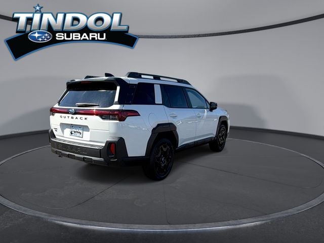 2026 Subaru OUTBACK Limited