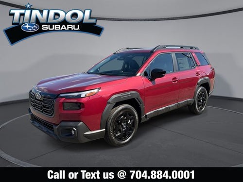 2026 Subaru OUTBACK Limited