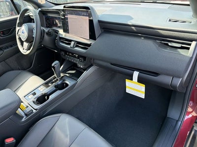 2026 Subaru OUTBACK Limited