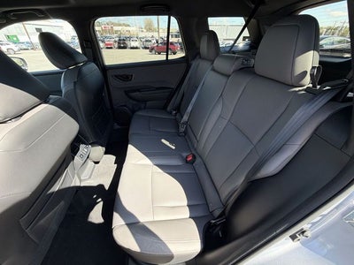 2026 Subaru OUTBACK Limited