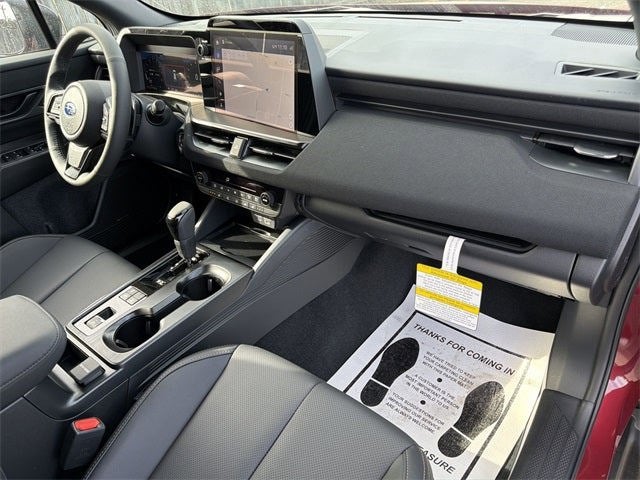 2026 Subaru OUTBACK Limited