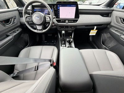 2026 Subaru OUTBACK Limited