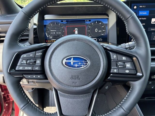 2026 Subaru OUTBACK Touring