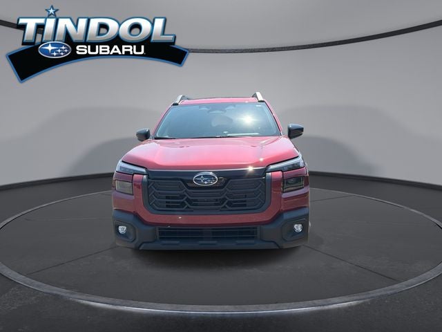 2026 Subaru OUTBACK Touring