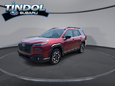 2026 Subaru OUTBACK Touring