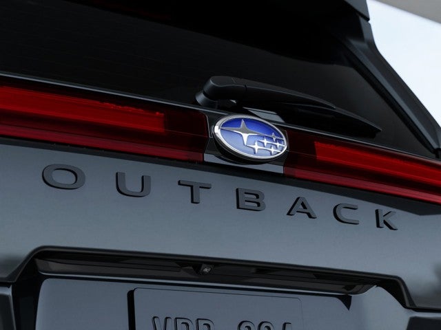 2026 Subaru OUTBACK Touring