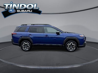 2026 Subaru OUTBACK Touring