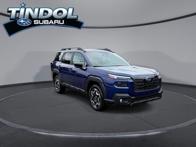 2026 Subaru OUTBACK Touring