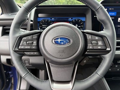 2026 Subaru OUTBACK Touring