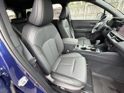 2026 Subaru OUTBACK Touring