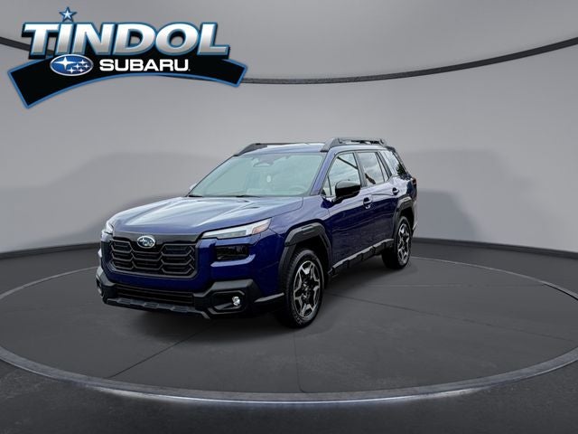2026 Subaru OUTBACK Touring