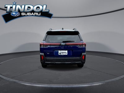 2026 Subaru OUTBACK Touring