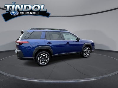 2026 Subaru OUTBACK Touring