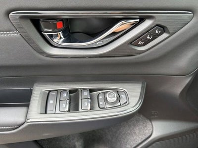 2026 Subaru OUTBACK Touring