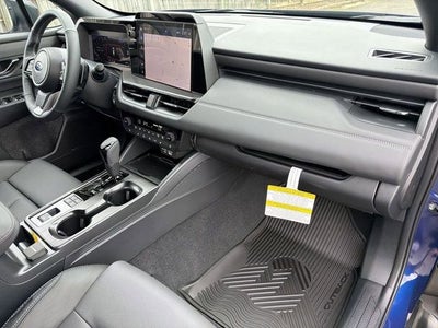 2026 Subaru OUTBACK Touring
