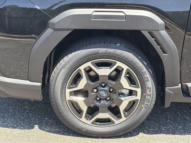 2026 Subaru OUTBACK Touring