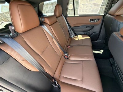 2026 Subaru OUTBACK Touring