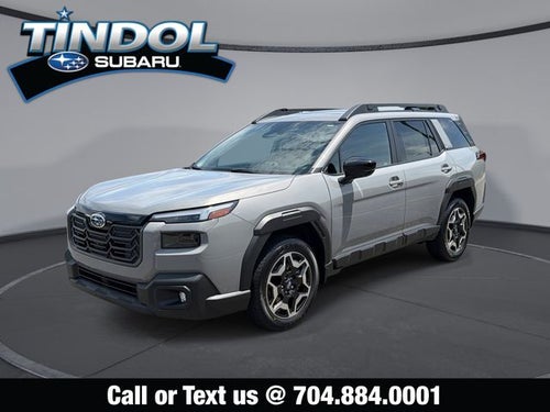 2026 Subaru OUTBACK Touring