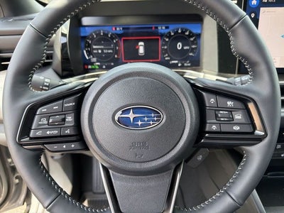 2026 Subaru OUTBACK Touring