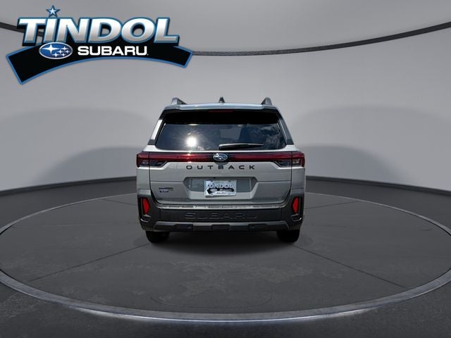 2026 Subaru OUTBACK Touring