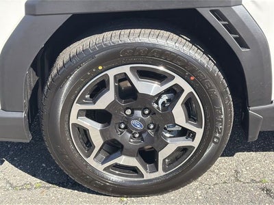 2026 Subaru OUTBACK Touring