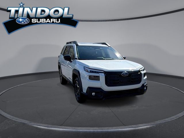 2026 Subaru OUTBACK Touring