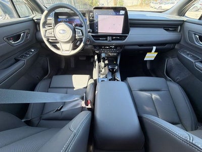 2026 Subaru OUTBACK Touring