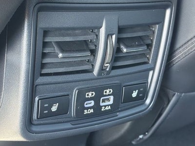 2026 Subaru OUTBACK Touring