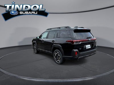 2026 Subaru OUTBACK Touring
